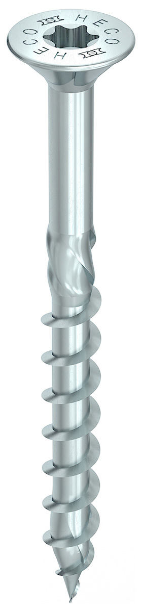 HECO TOPIX-plus, Senkkopf, HECO Drive, TG, A3K