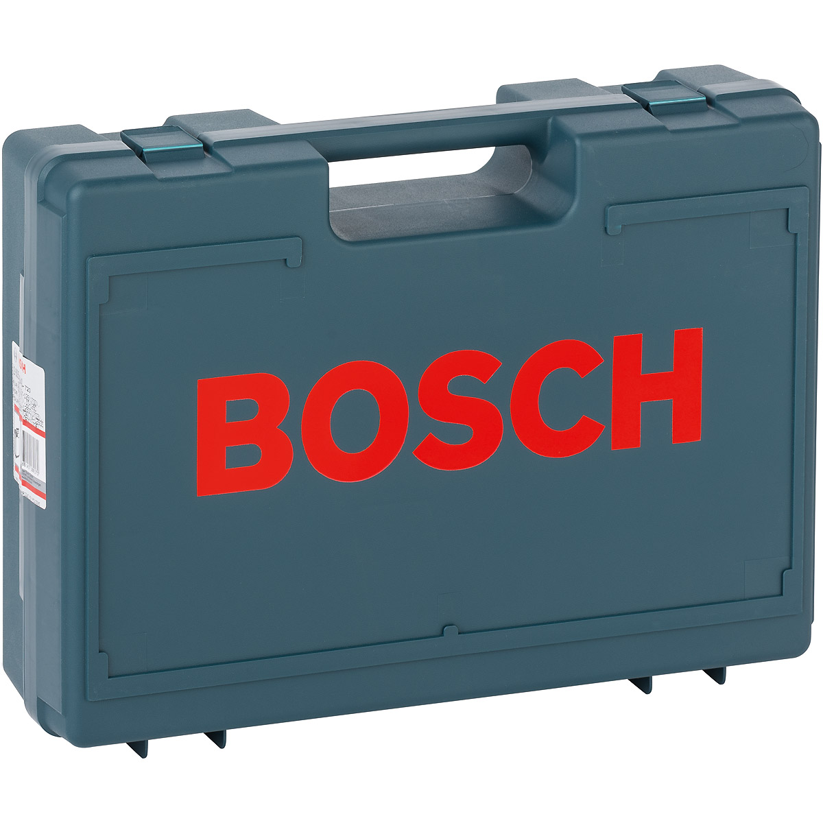 Bosch Kunststoffkoffer 381 x 300 x 115 mm für PWS 9, 10, 13, 14, 14