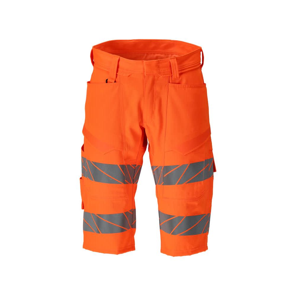 MASCOT Herren Shorts, lang ACCELERATE SAFE