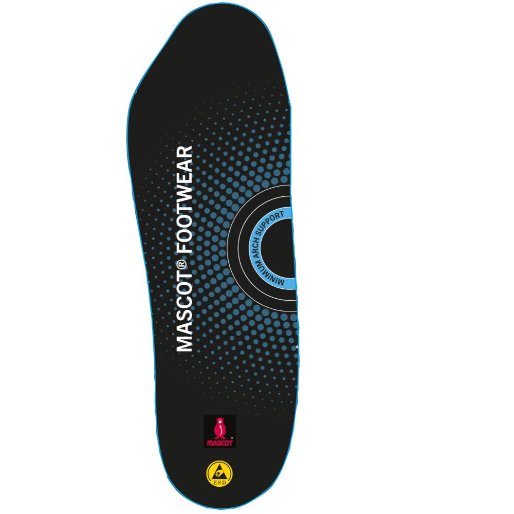 MASCOT Einlegesohlen FOOTWEAR ACCESSOIRES Weite 11
