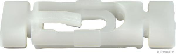 HERTH&BUSS Clip, Zier-/Schutzleiste