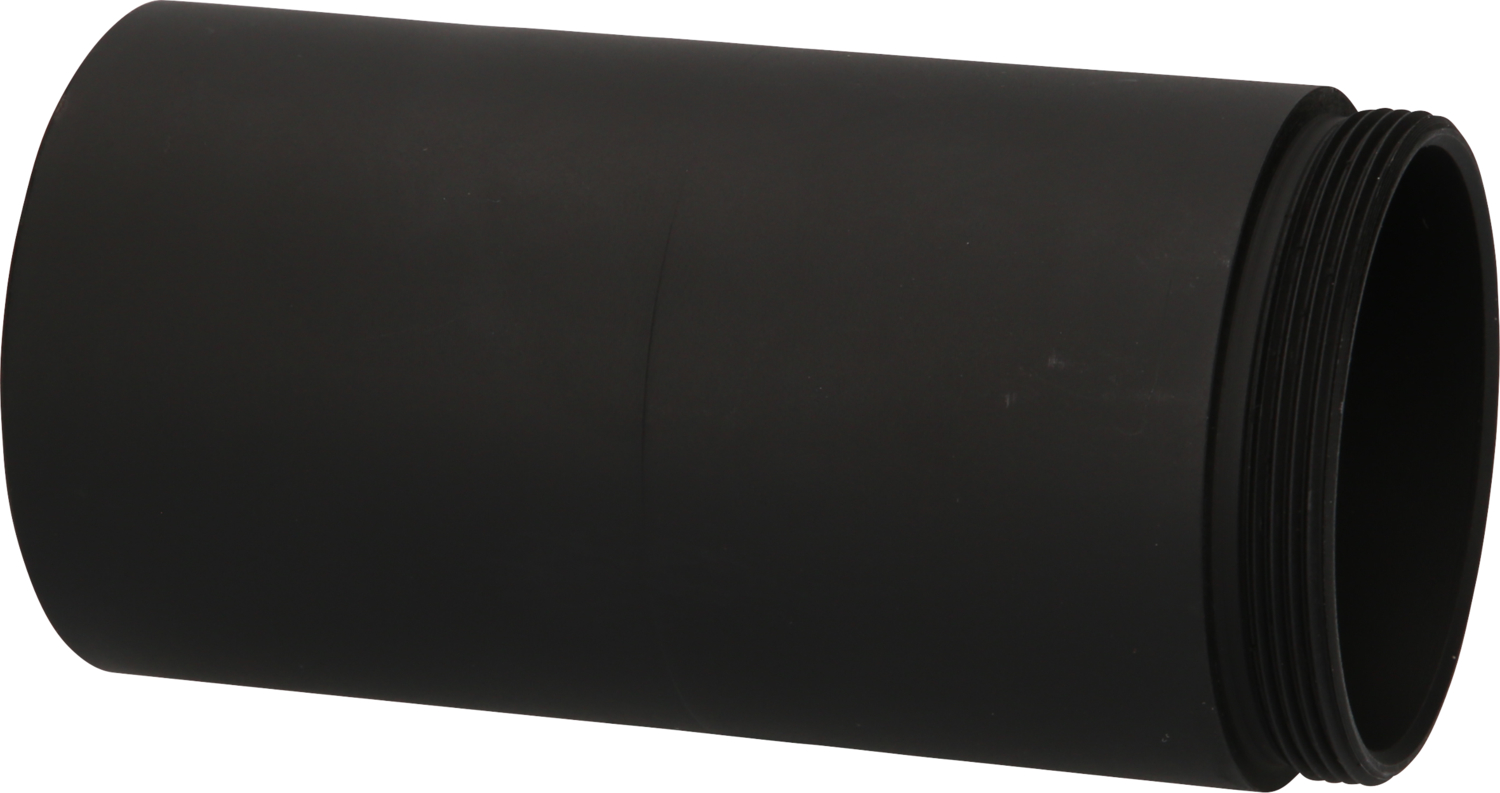 KS Tools Führungsrohr mit Anschlussgewinde, M56 x 1,5 mm, Ø 59 mm