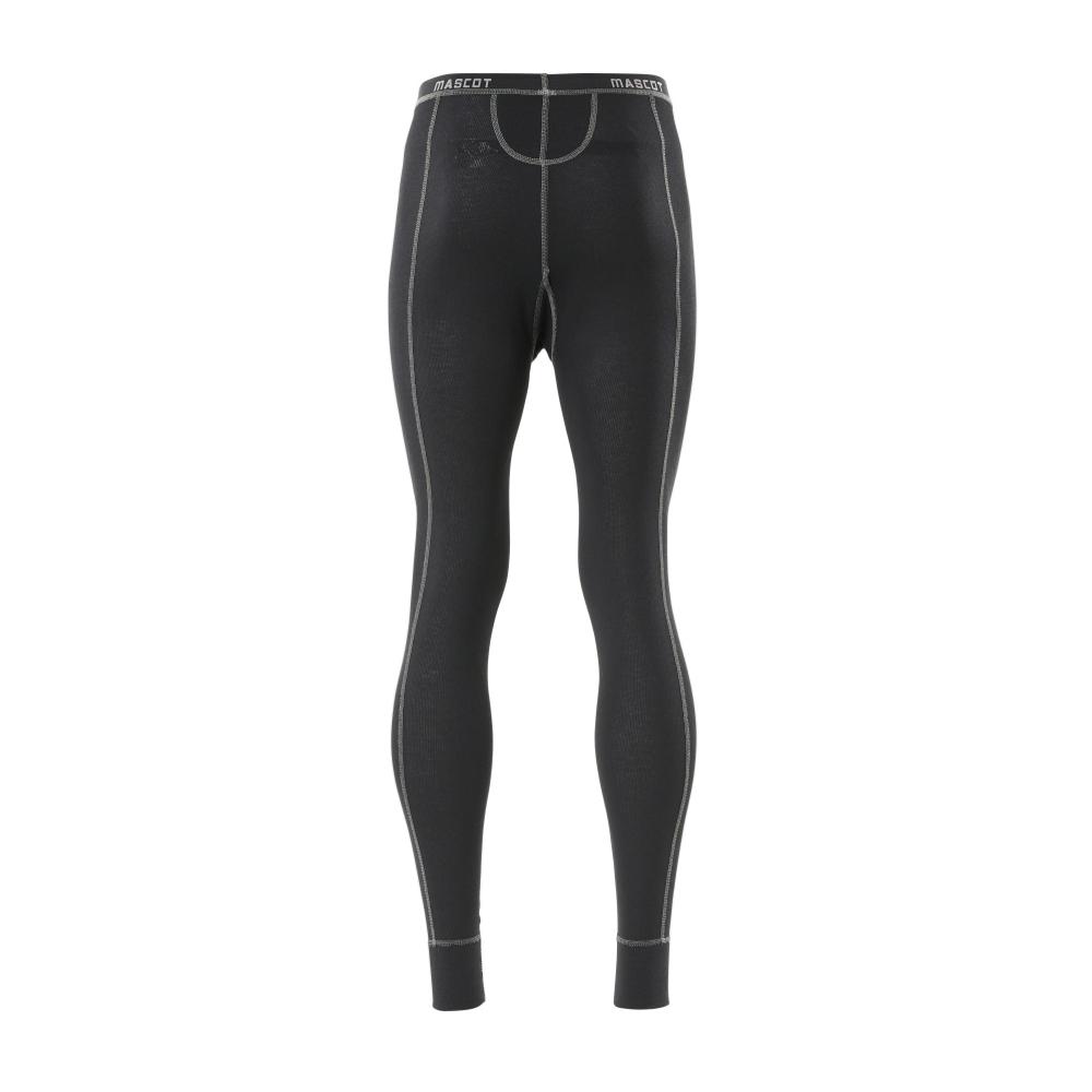 MASCOT Vigo Funktionsunterhose CROSSOVER Schwarz