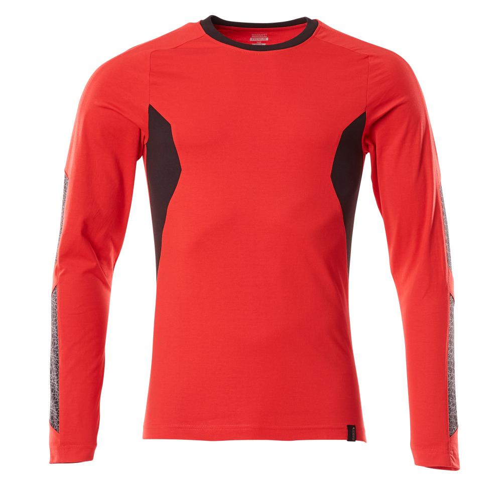 MASCOT Herren Langarmshirt