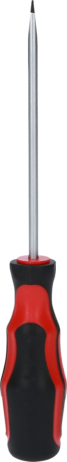 KS Tools ERGOTORQUEplus Schlitz-Schraubendreher