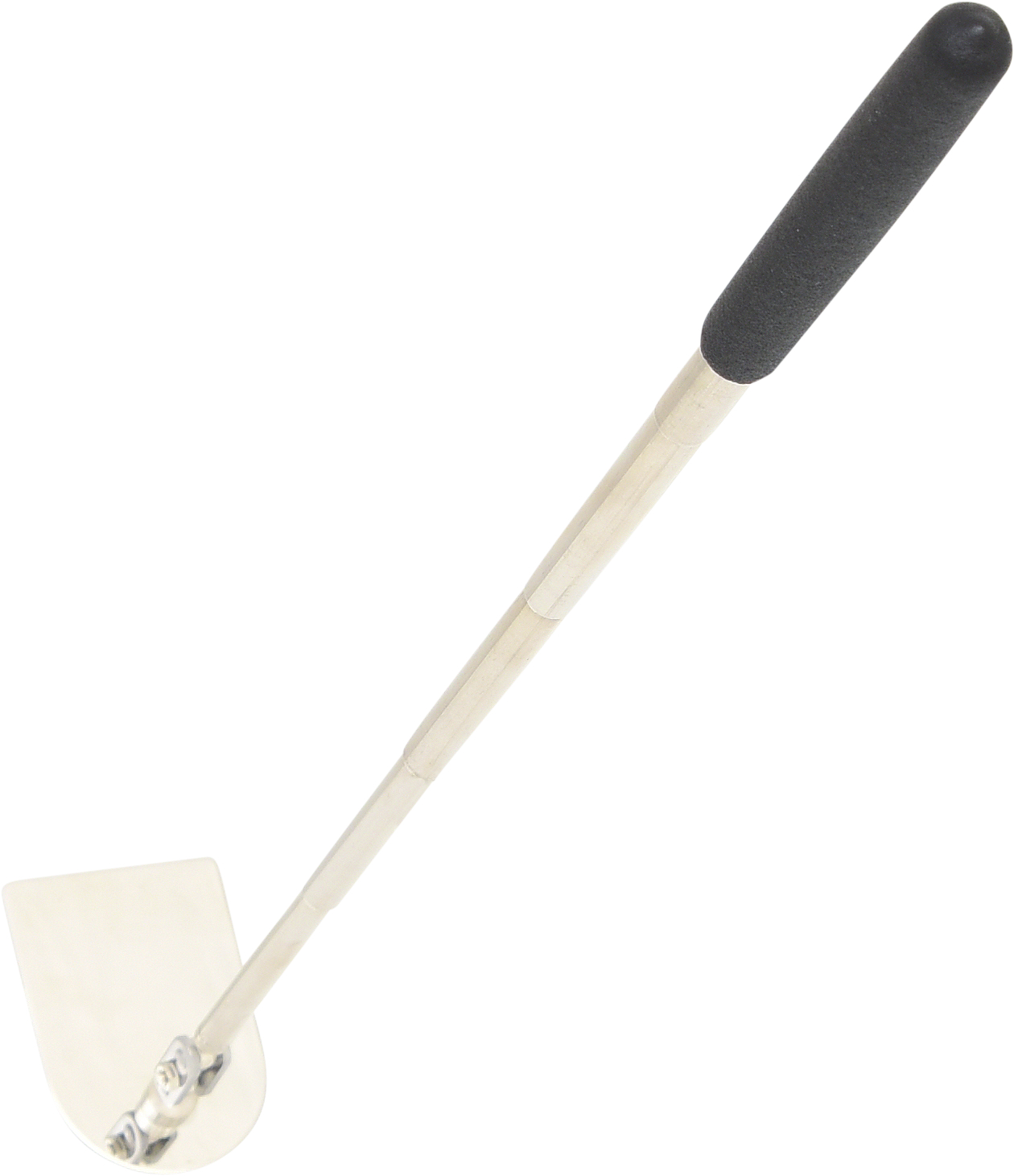 KS Tools Teleskop-Inspektionsspiegel, 178-675mm, 45x63mm