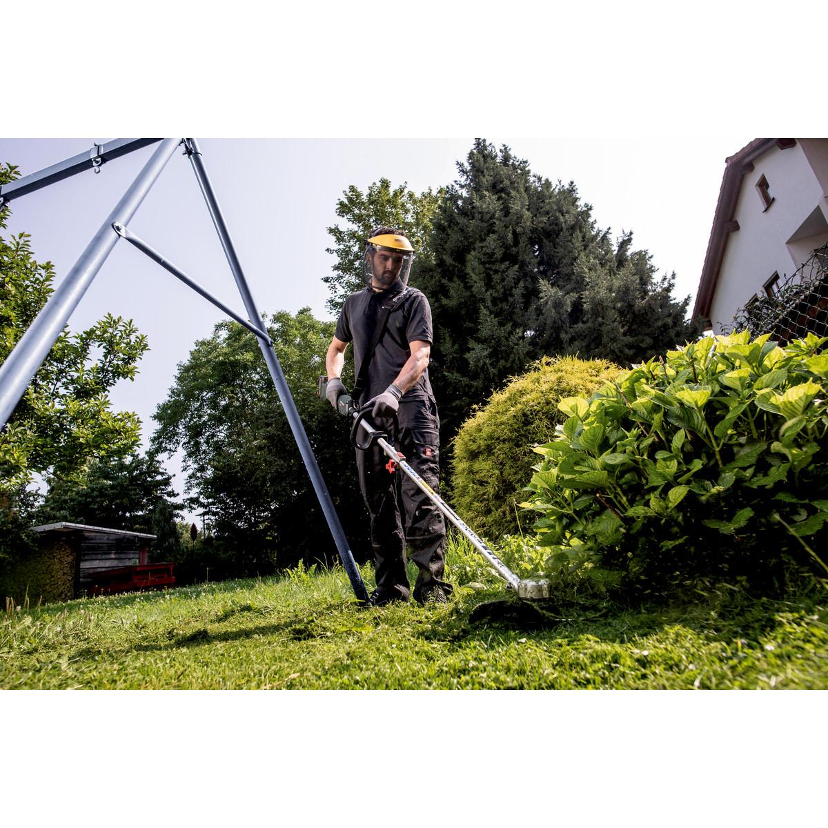 Metabo Akku-Rasentrimmer RTD 18 LTX BL 30 - Karton