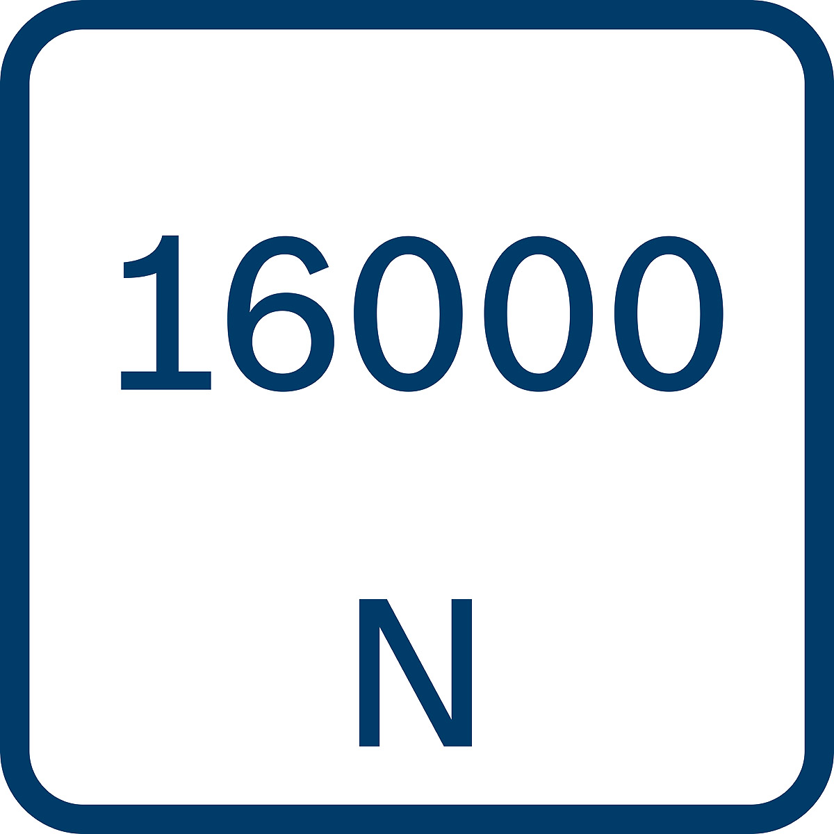 Bosch Akku-Nietpistole GRG 18V-16 C solo