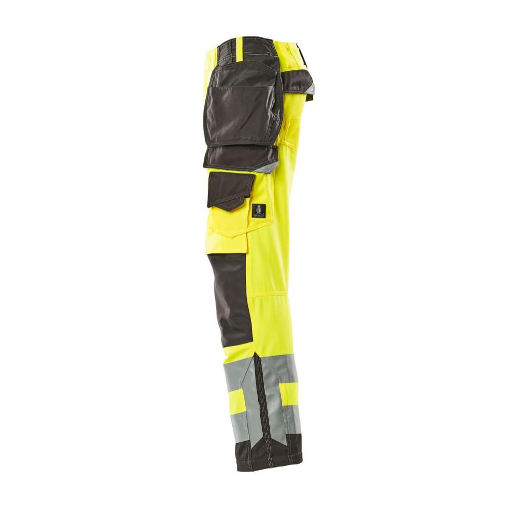 MASCOT Wigan Hose mit Hängetaschen SAFE SUPREME
