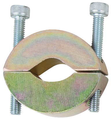 KS Tools Klemmbacken für Grundgerät