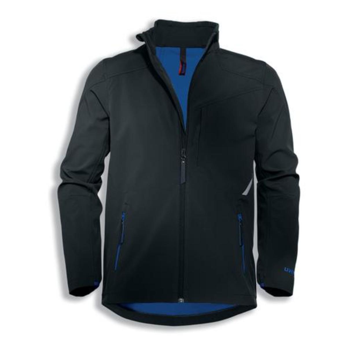 uvex suXXeed Softshelljacke 