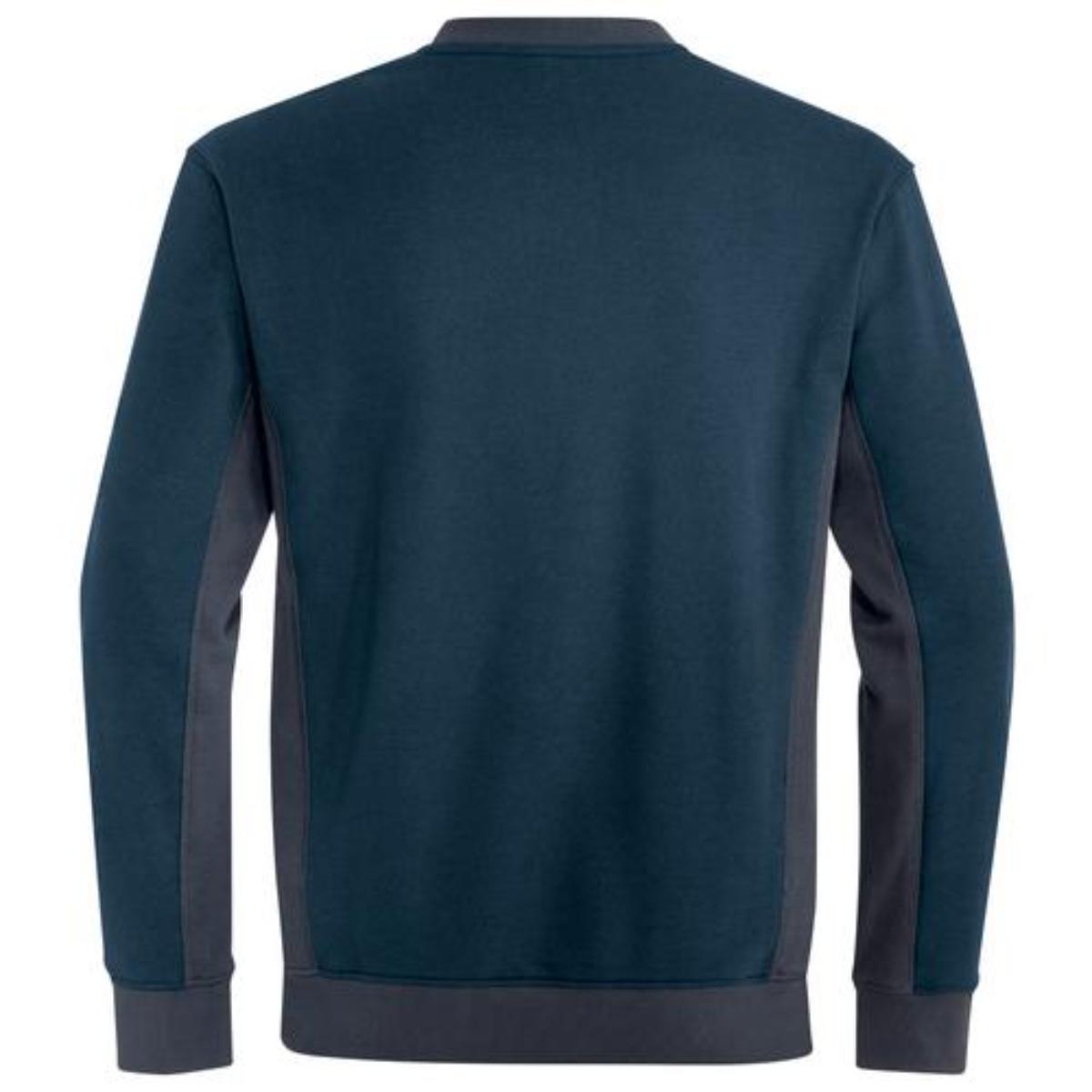 uvex suXXeed industry Sweatshirt nachtblau