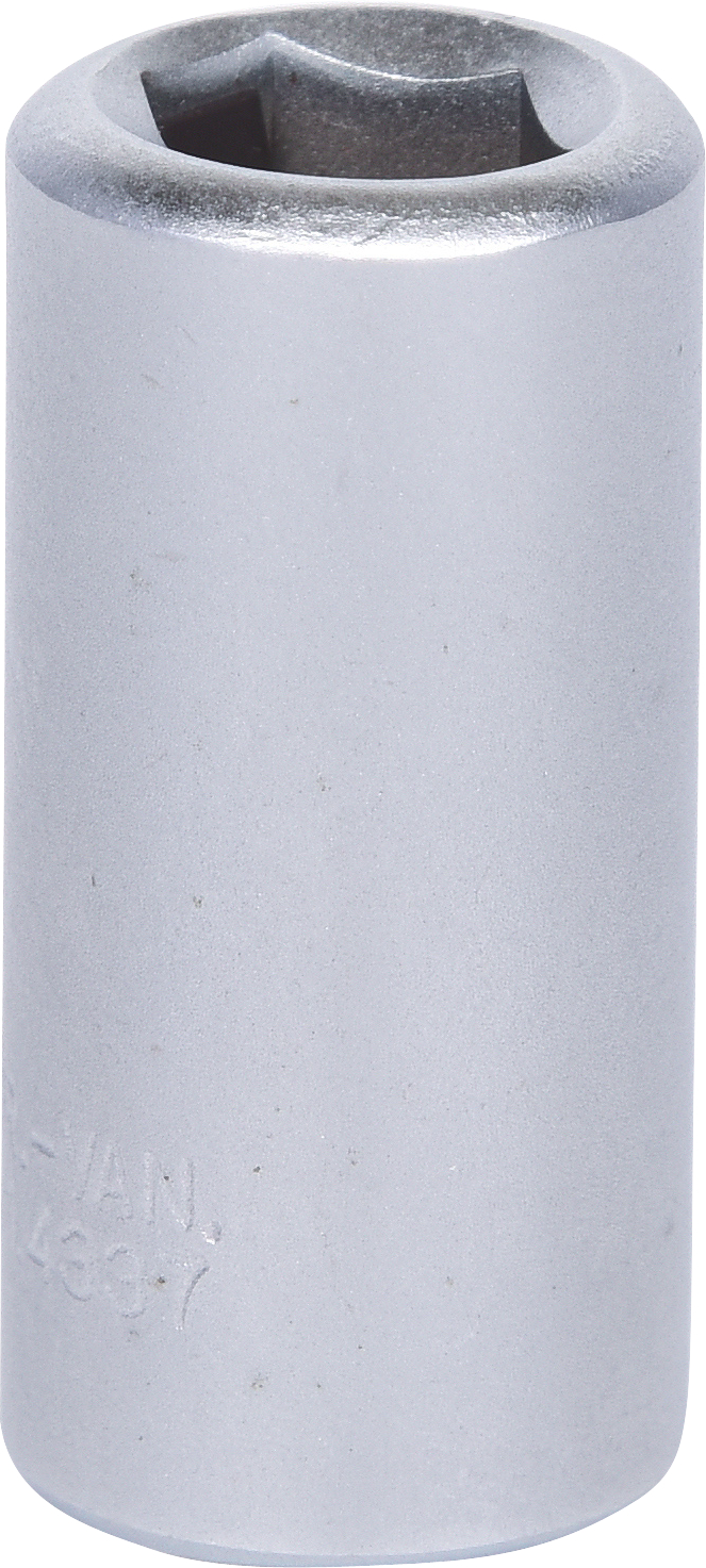 KS Tools 1/4" Bit-Adapter-Stecknuss
