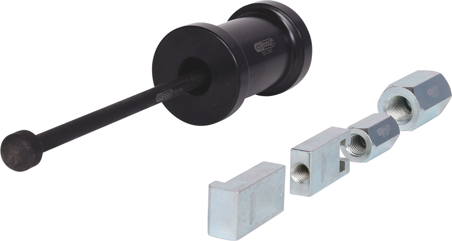KS Tools Pumpe-Düse und TDi-Düsen Auszieher-Satz, 6-tlg