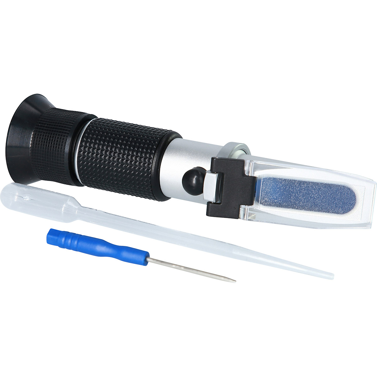 Brilliant Tools Refraktometer