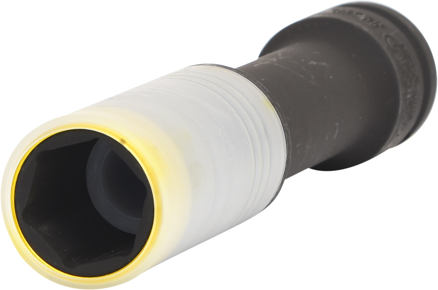 KS Tools SlimPOWER Alu-Felgen Kraft-Stecknuss, extra lang