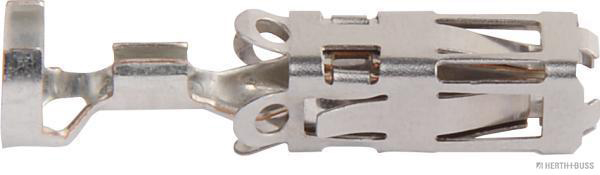 HERTH&BUSS Crimpverbinder, Lear VKR plus, 2,5