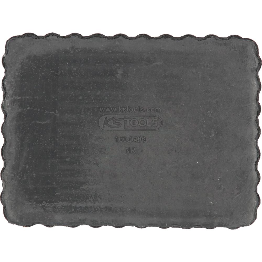 KS Tools Gummiauflage für Hebebühnen