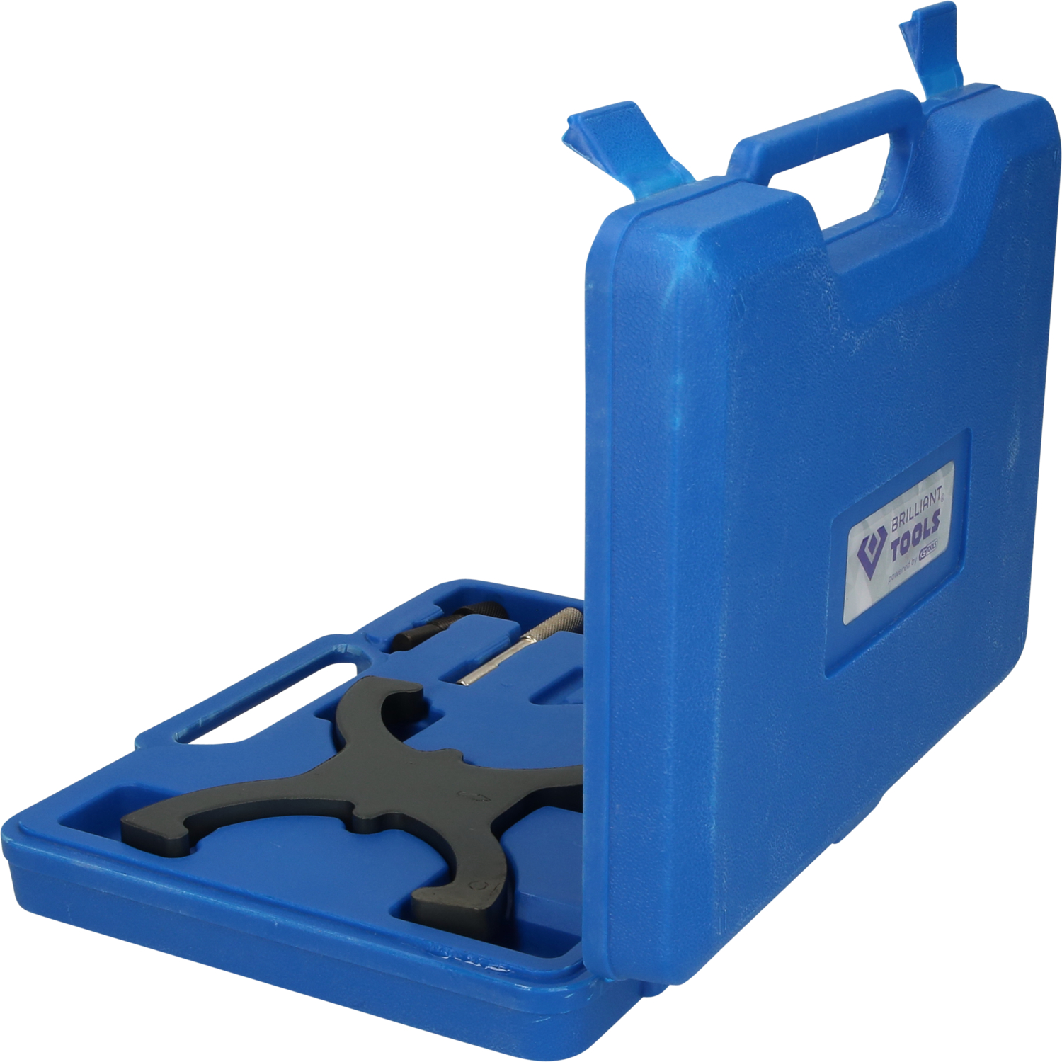 Brilliant Tools Motor-Einstellwerkzeug-Satz für Ford Focus - BT592900