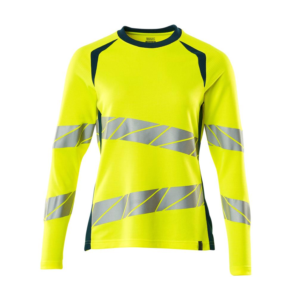 MASCOT Damen Langarmshirt