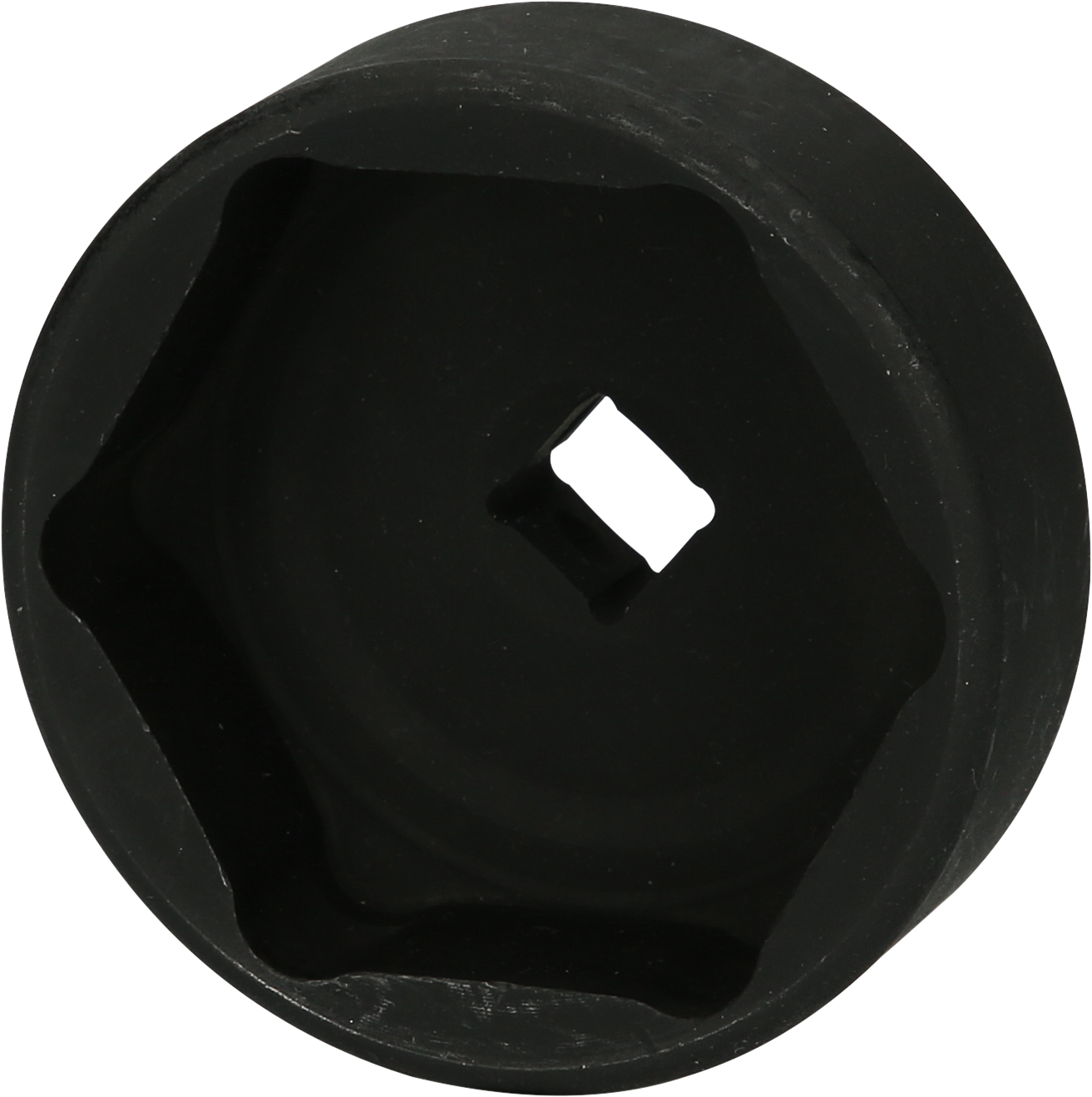 KS Tools 3/8" Ölfilterschlüssel Ø 46 mm - 6 Flächen