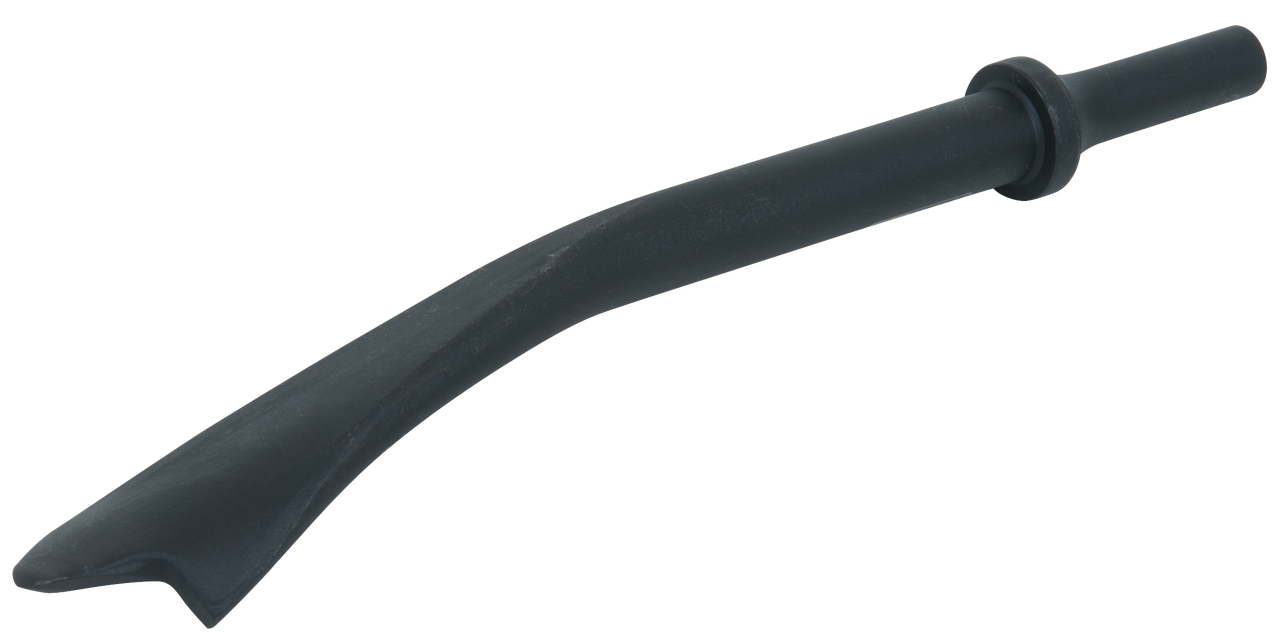 KS Tools Vibro-Impact Auspuff-Trennmeißel für Innenrohre 