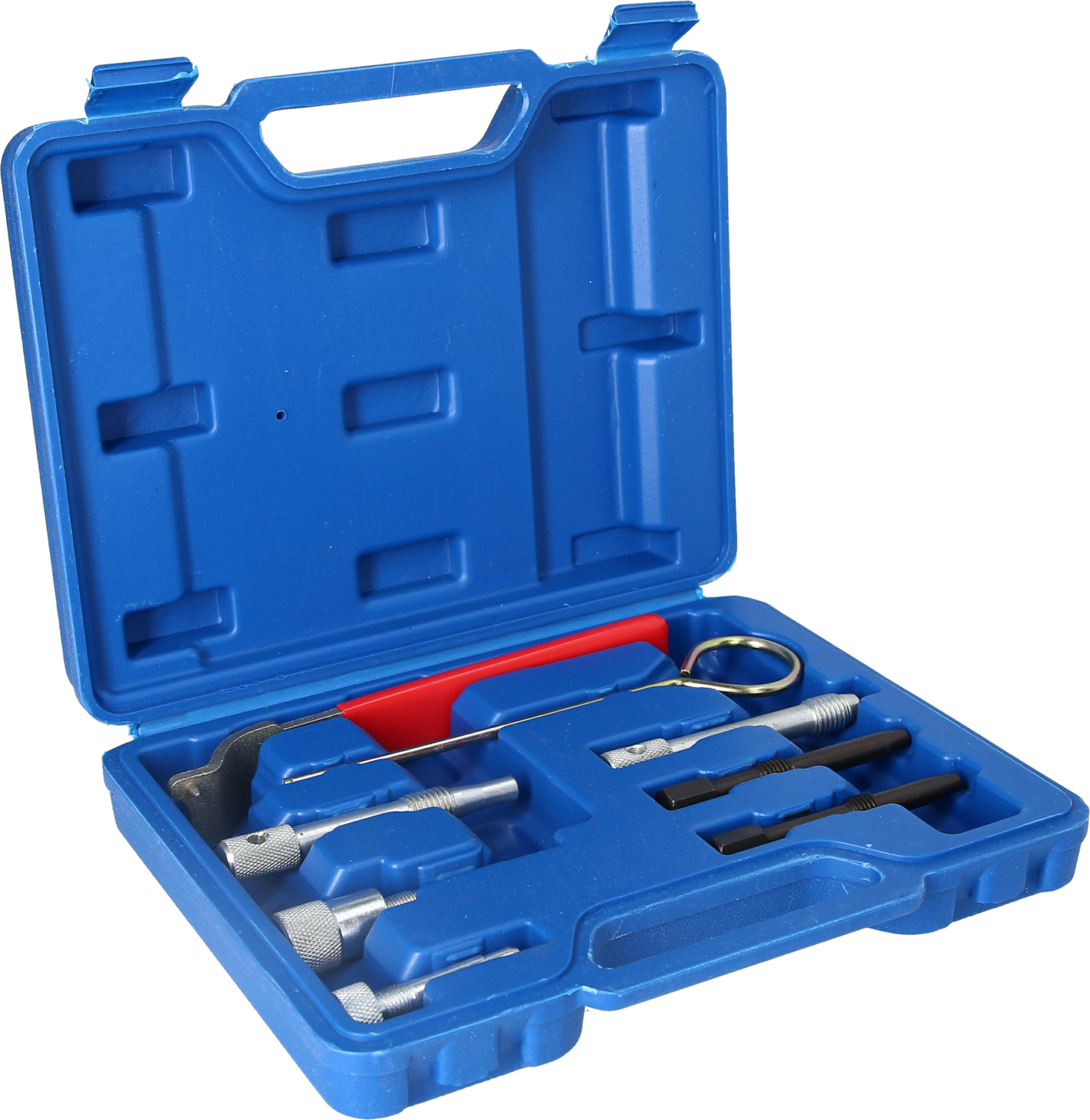Brilliant Tools Motor-Einstellwerkzeug-Satz für Chrysler 2.5 CRD - BT593890