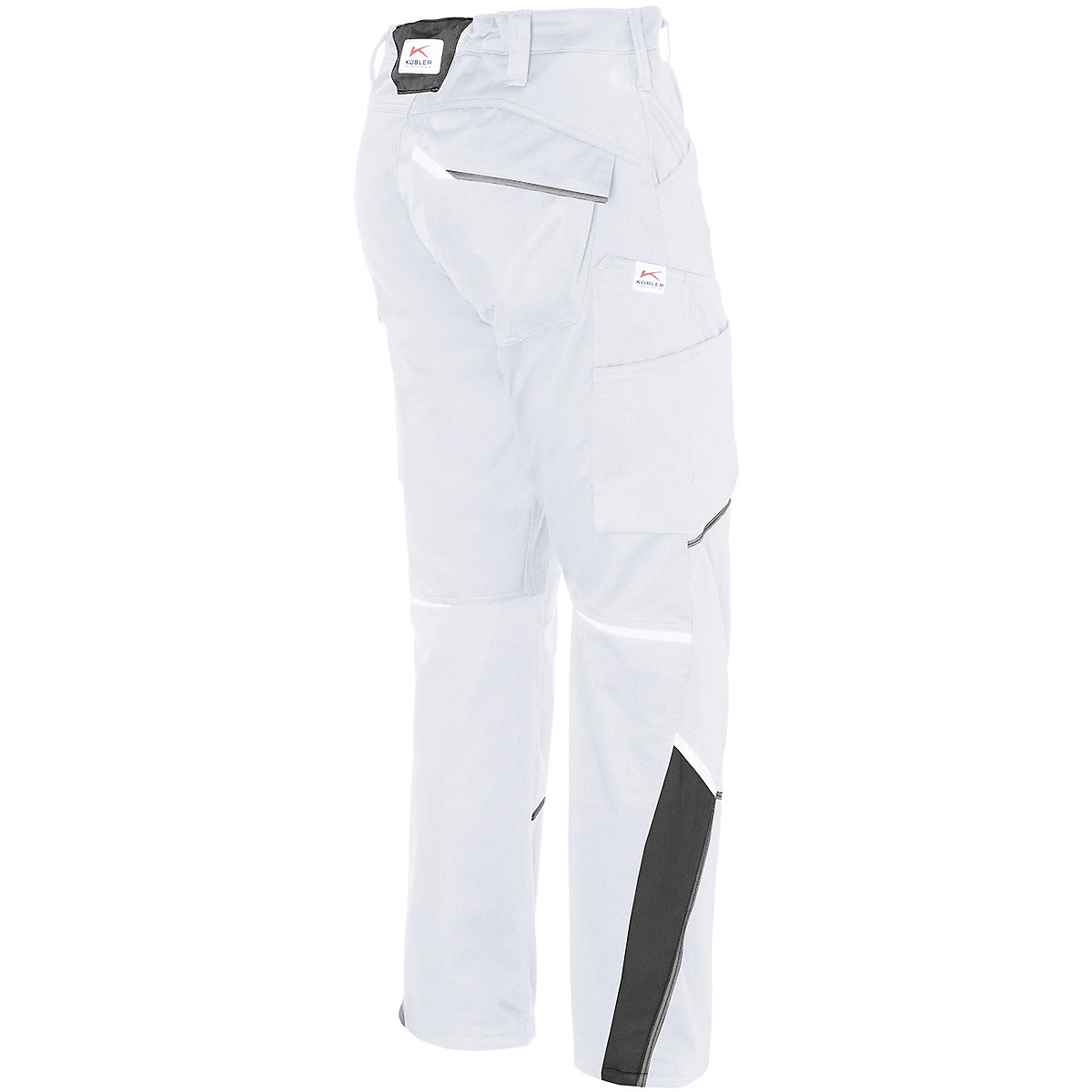 KÜBLER ICONIQ cotton Damenhose