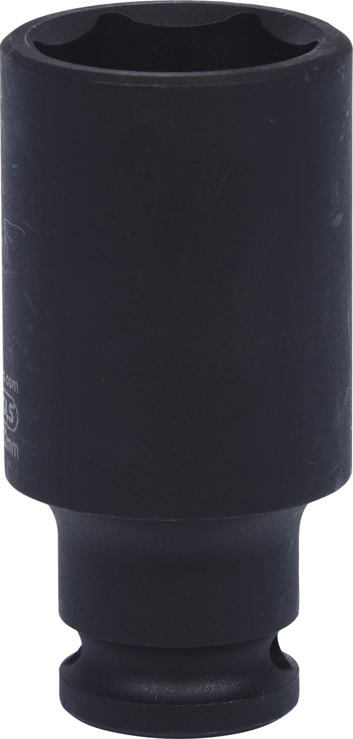 KS Tools 3/8" Sechskant-Kraft-Stecknuss, lang