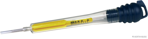 HERTH&BUSS Batteriesäureprüfer