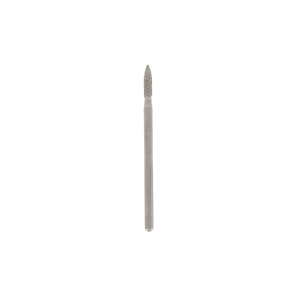 DREMEL 7144 Diamantbestückte Fräser Ø 2,4 mm (2 Stück)