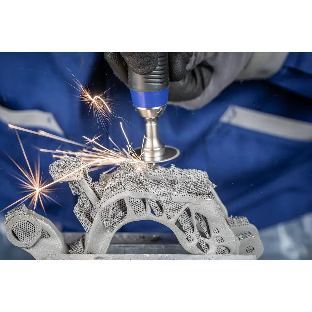 PFERD TOOLS Diamant-Trennscheibe D1A1R für Glas/Keramik/Hartmetall