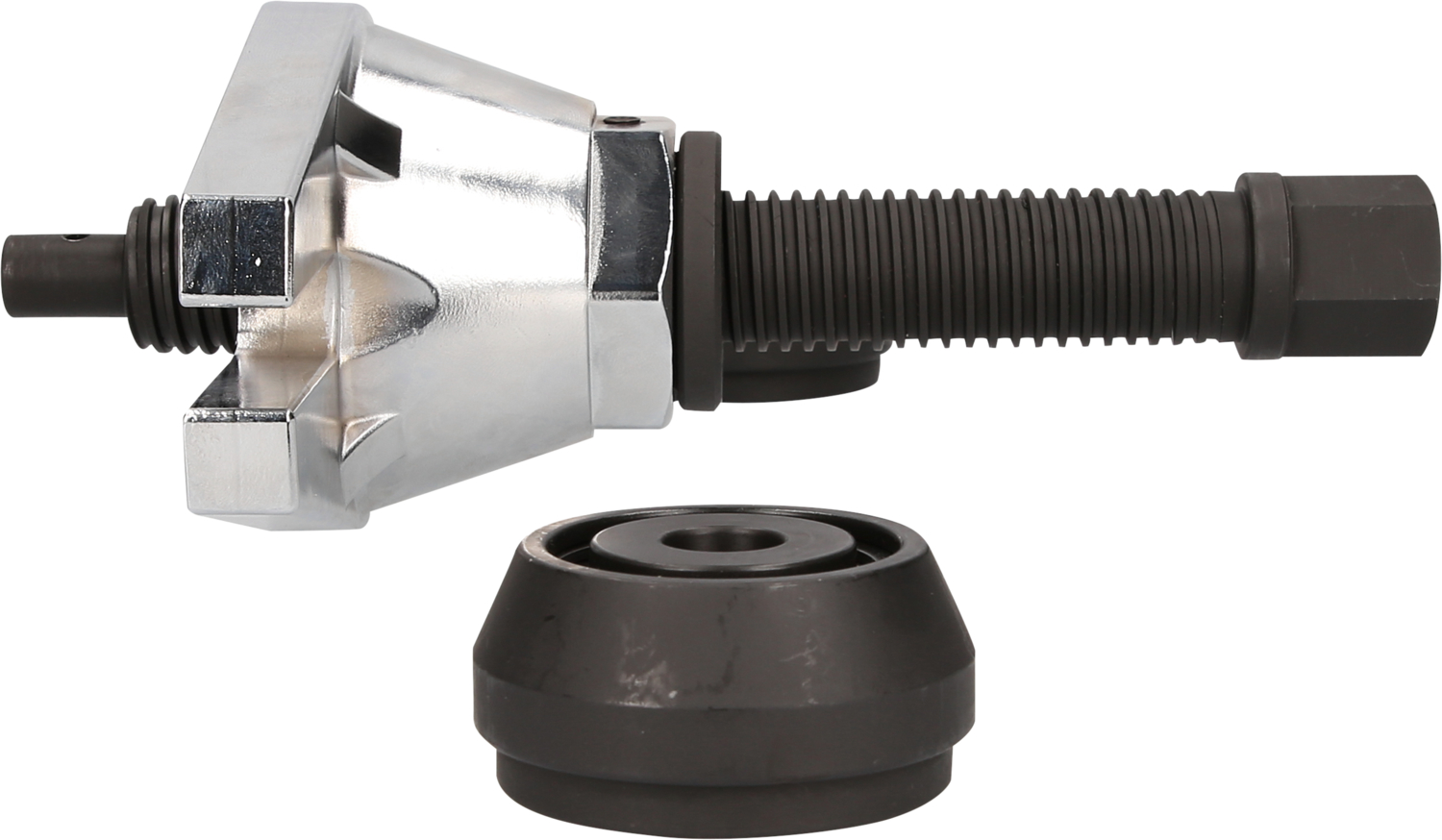 KS Tools Universal-Radnaben-Abzieher-Satz, 5-tlg