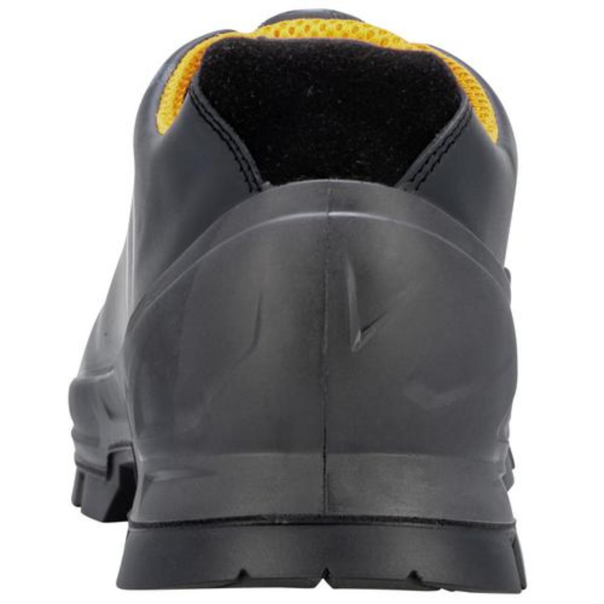 uvex 2 VIBRAM BOA Sicherheitsschuh S3 Halbschuh Leder