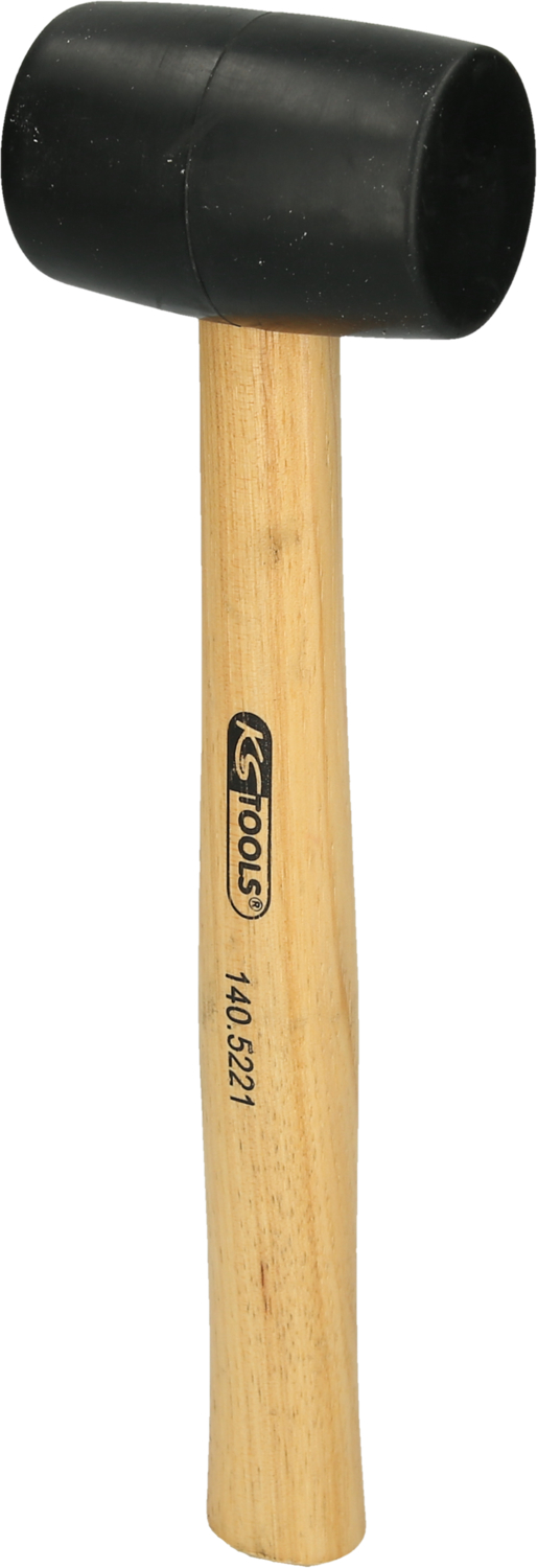 KS Tools Gummihammer