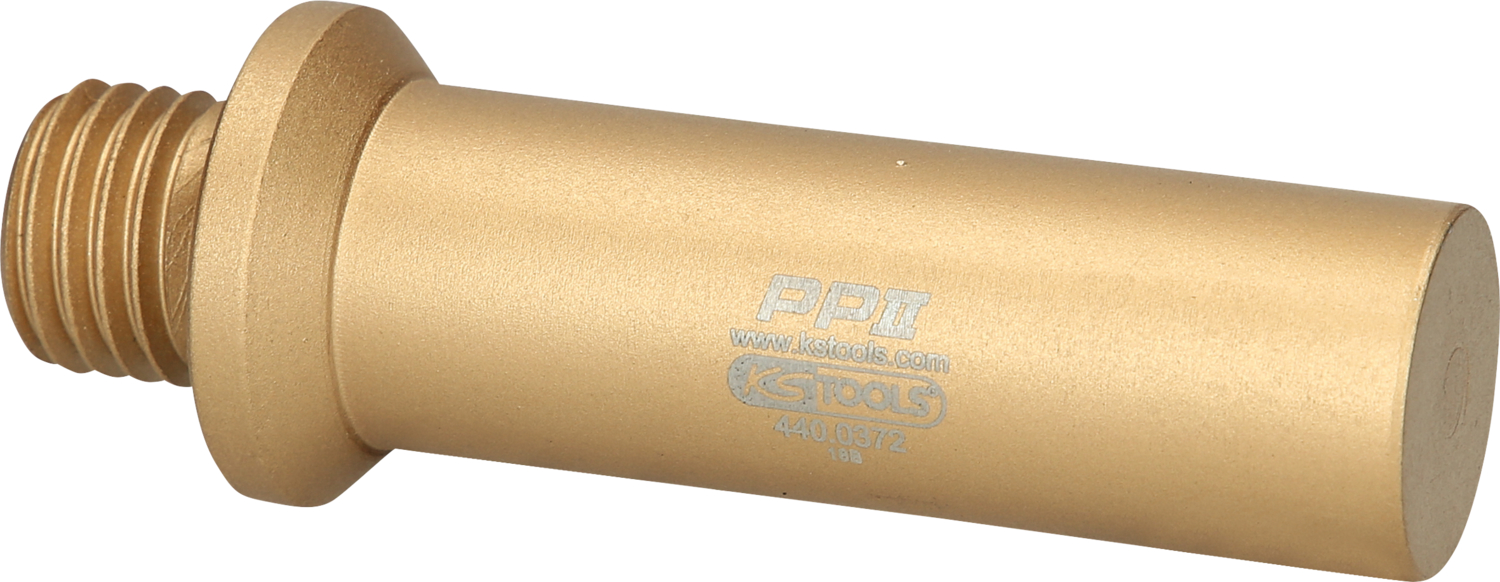 KS Tools Druckstange Ø 29 mm, 115 mm