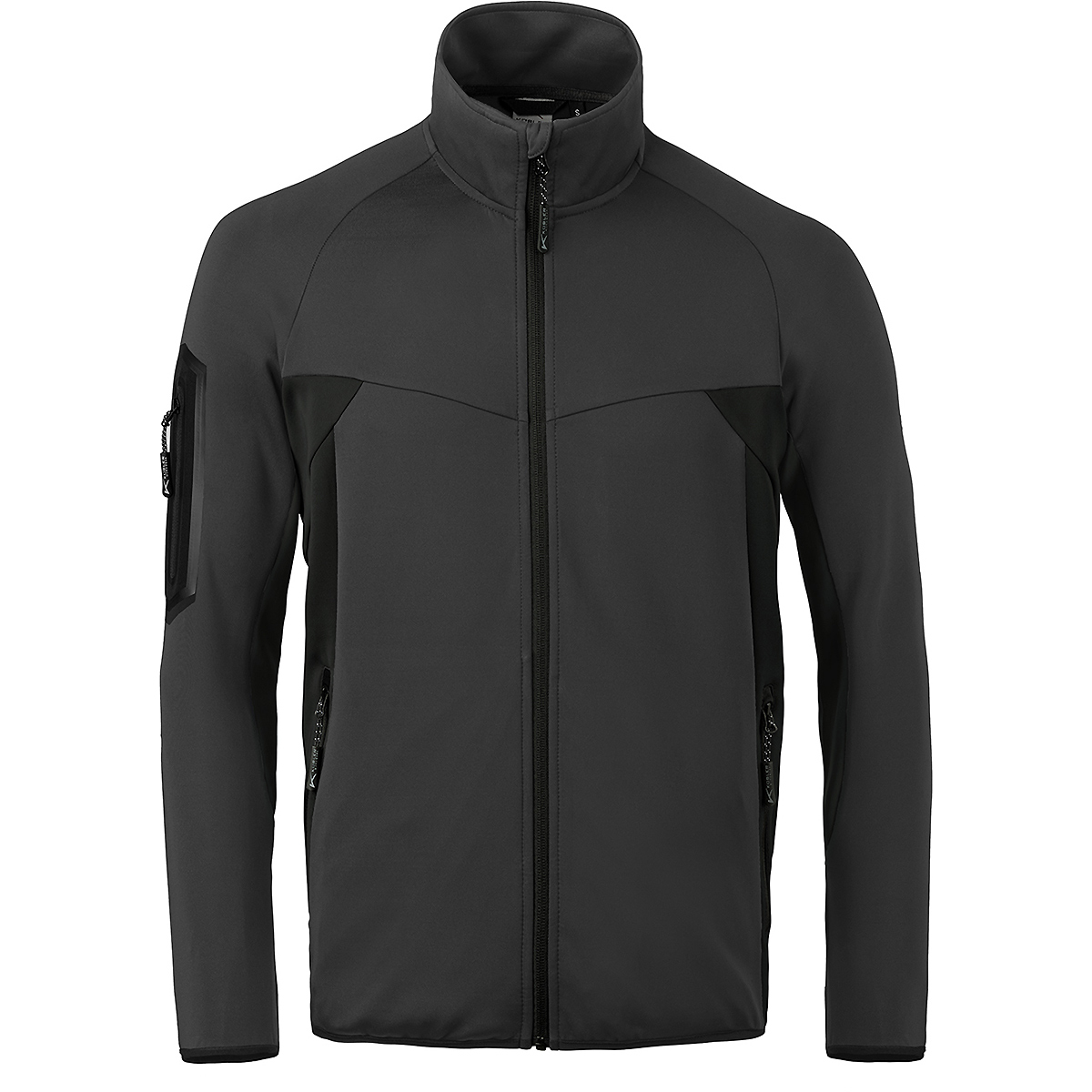 KÜBLER ATHLETIQ Stretchjacke
