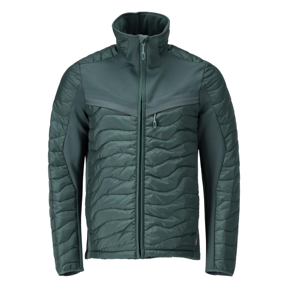 MASCOT Herren Thermojacke CUSTOMIZED
