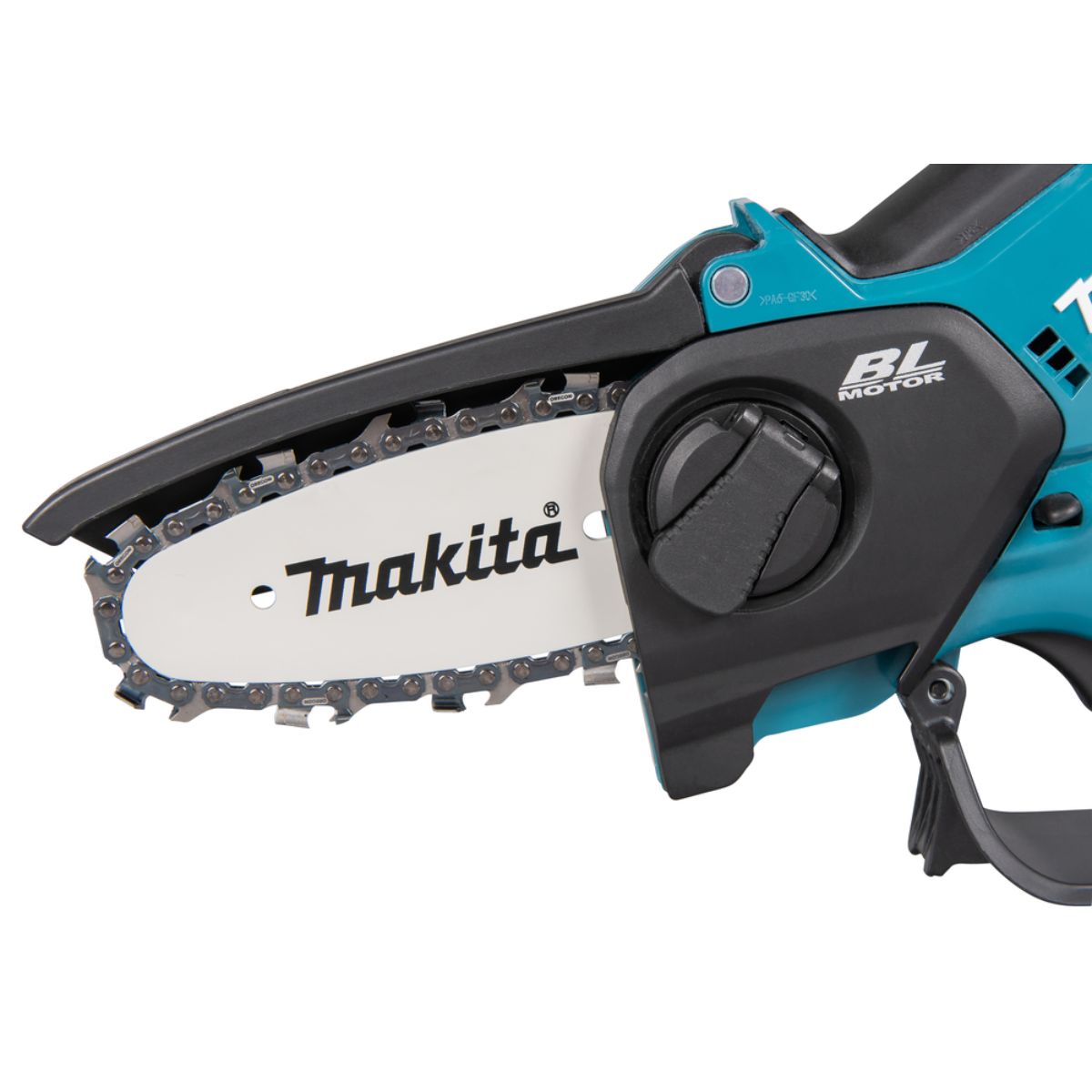 Makita Akku-Astsäge 18V / 3,0 Ah, 1 Akku + Ladegerät DUC101RF01
