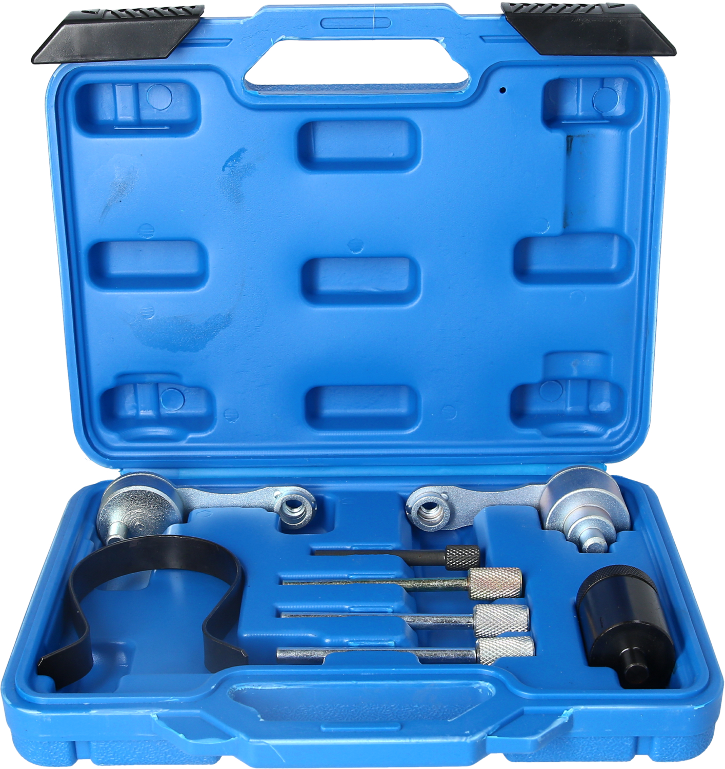 Brilliant Tools Motor-Einstellwerkzeug-Satz für Jaguar, Land Rover 2.7, 3.0 TD V6 - BT593180