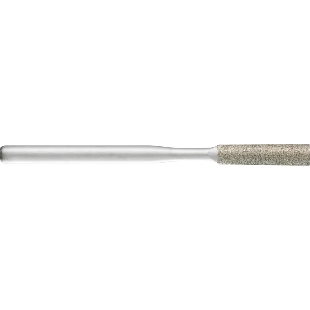 PFERD TOOLS Diamantfeile für Handfeilgerät Vogelzunge
