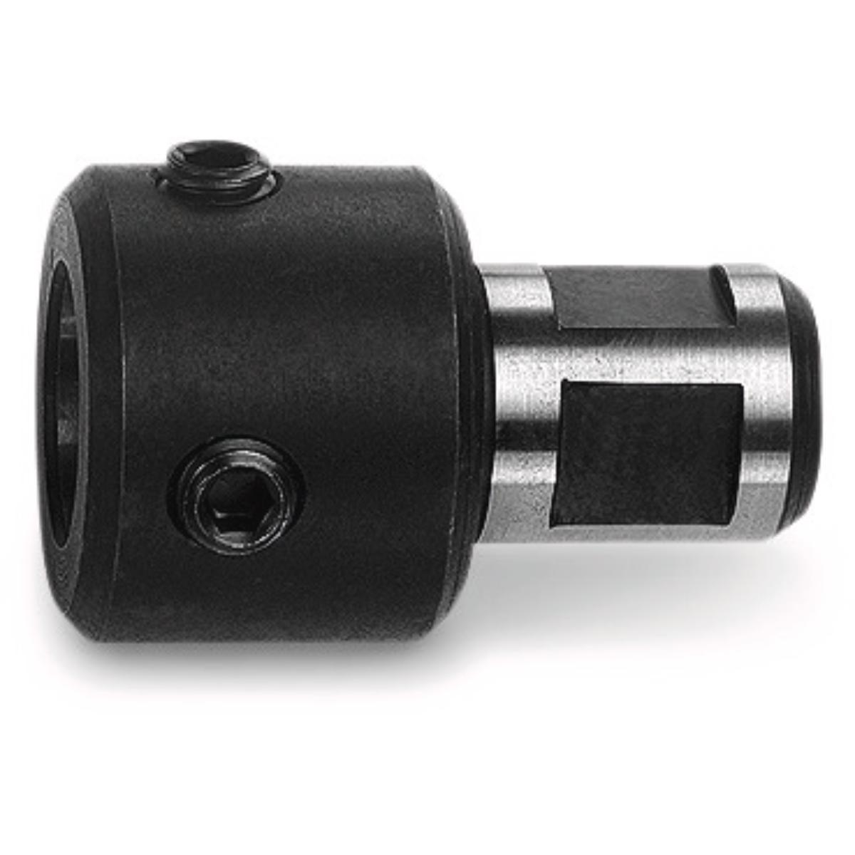 Fein Adapter mit 3/4 in Weldon-Aufnahme