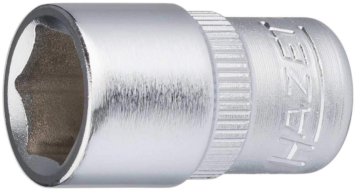 HAZET Steckschlüssel-Einsat, Sechskant, Vierkant6,3 mm (1/4 Zoll)