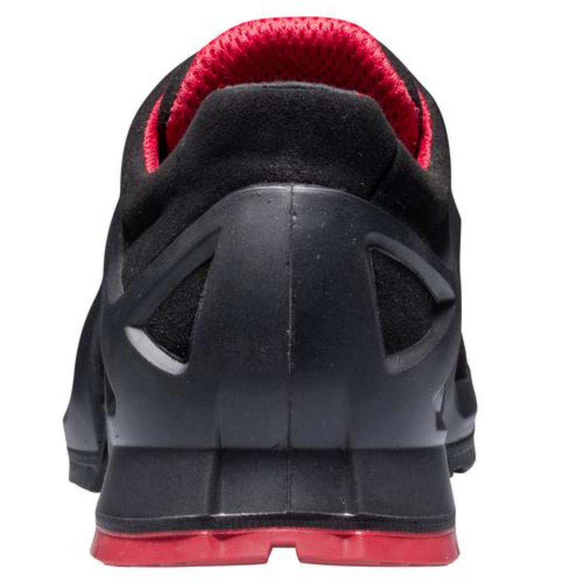 uvex 1 x-tended support BOA Sicherheitsschuh S3 Halbschuh