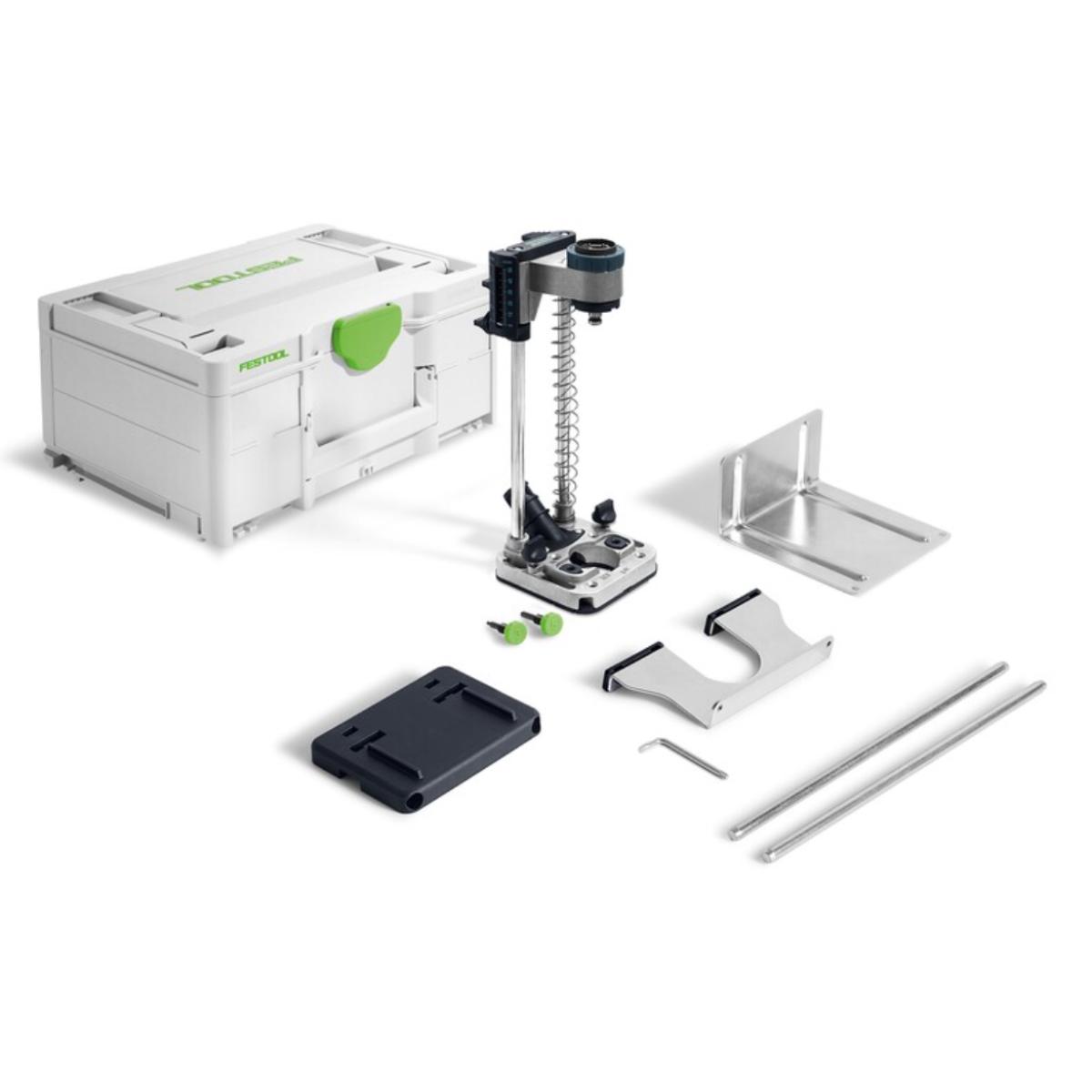 Festool Mobiler Bohrvorsatz MB 40-Set