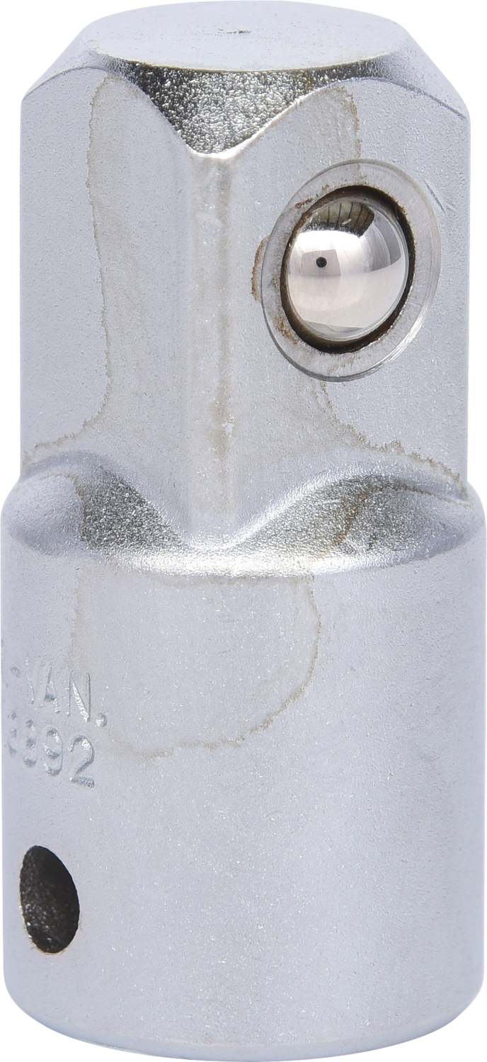 KS Tools 3/8" Vergrößerungsadapter, 3/8"F x 1/2"M