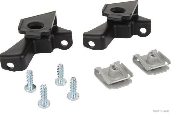 HERTH&BUSS Reparatursatz, Hauptscheinwerfer, Passend für VW Polo, links