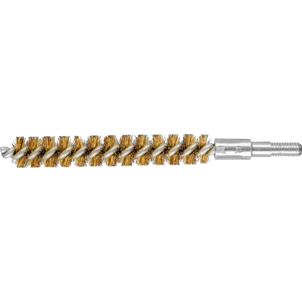 PFERD TOOLS Innenbürste IBU M6 Messing-Draht