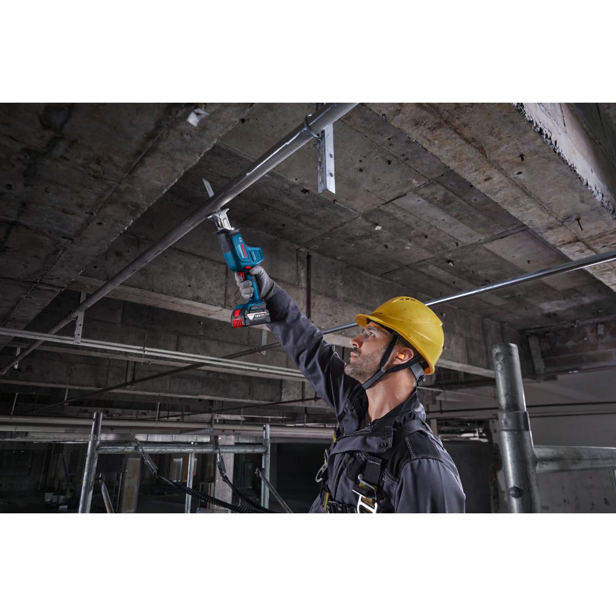 Bosch Säbelsäge GSA 18V-24