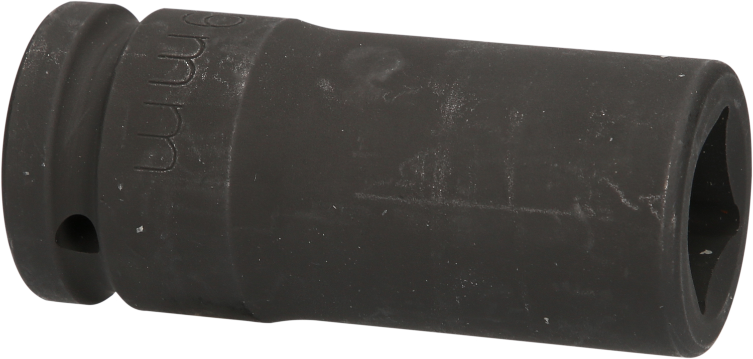 KS Tools 3/4" Vierkant-Kraftstecknuss, 19 mm